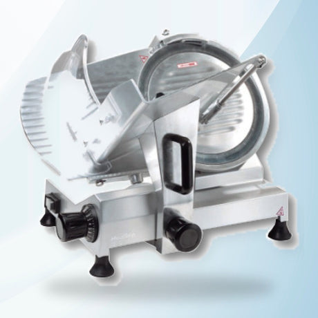 AMING standardized product image - HBS-250 JACKS Professional Deli Slicer