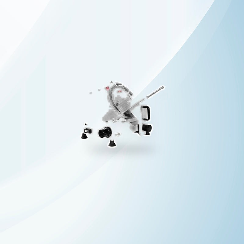 AMING standardized product image - Yasaki JACKS Professional Deli Slicer - HBS-300