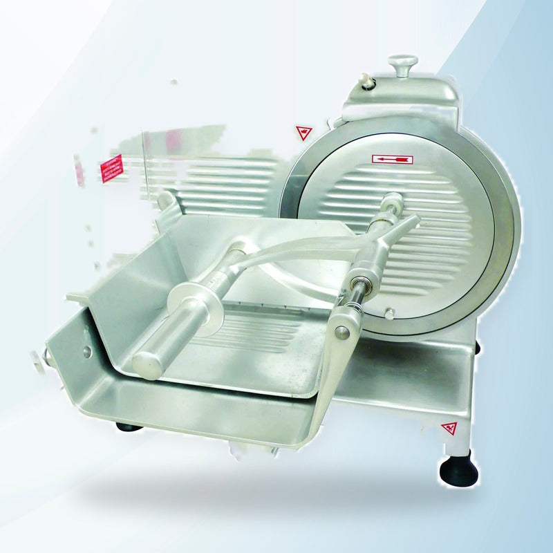 AMING standardized product image - Meat slicer for non-frozen meat - HBS-300C