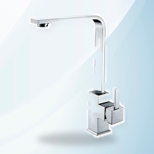 AMING standardized product image - 330mm High Sink Mixer - HD4257