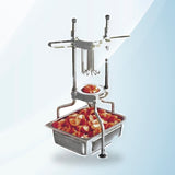 AMING standardized product image - HLB-8 Vegetable & Fruit Wedger