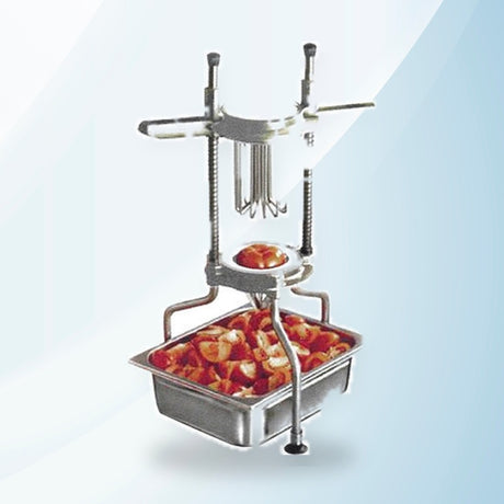 AMING standardized product image - HLB-8 Vegetable & Fruit Wedger
