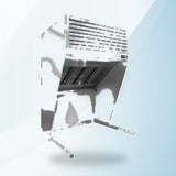 AMING standardized product image - Modular System Bench Top Filtered Hood - HOOD1500A