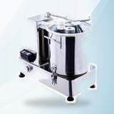AMING standardized product image - HR-12 Compact Food Processor 12L
