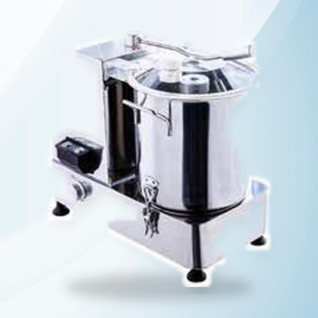 AMING standardized product image - HR-12 Compact Food Processor 12L