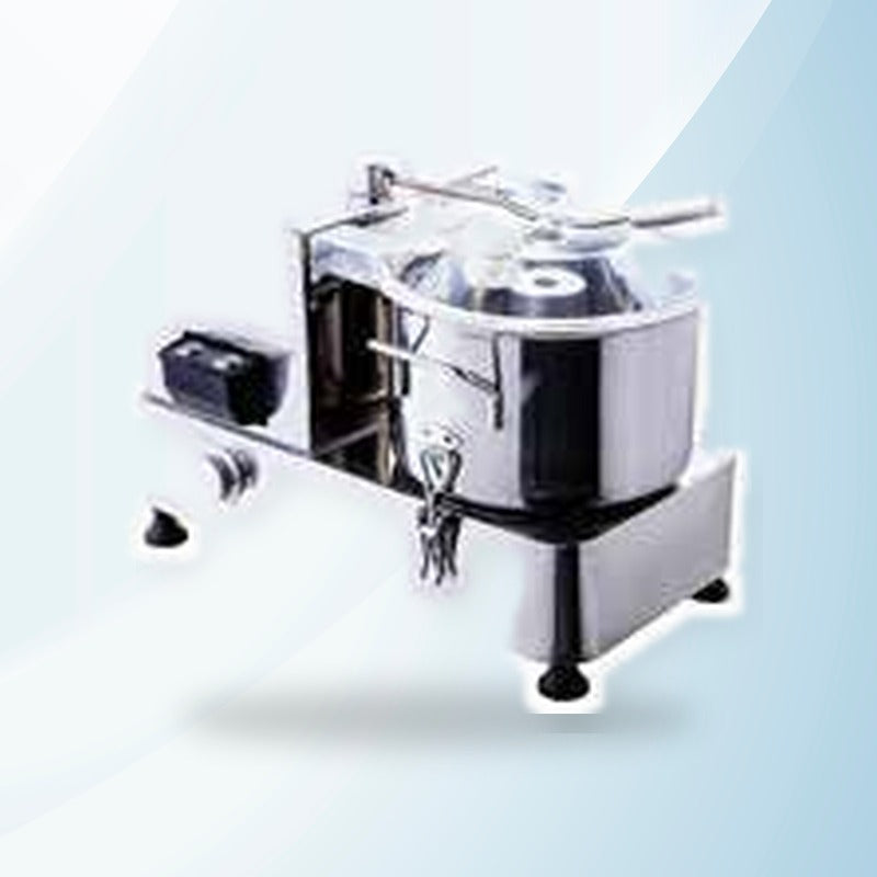 AMING standardized product image - HR-6 Compact Food Process 6L