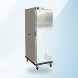 AMING standardized product image - Single Door Food Warmer Cart - HT-20S