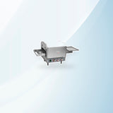 AMING standardized product image - Baker Max Pizza Conveyor Oven - HX-2E