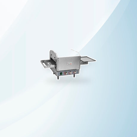 AMING standardized product image - Baker Max Pizza Conveyor Oven - HX-2E