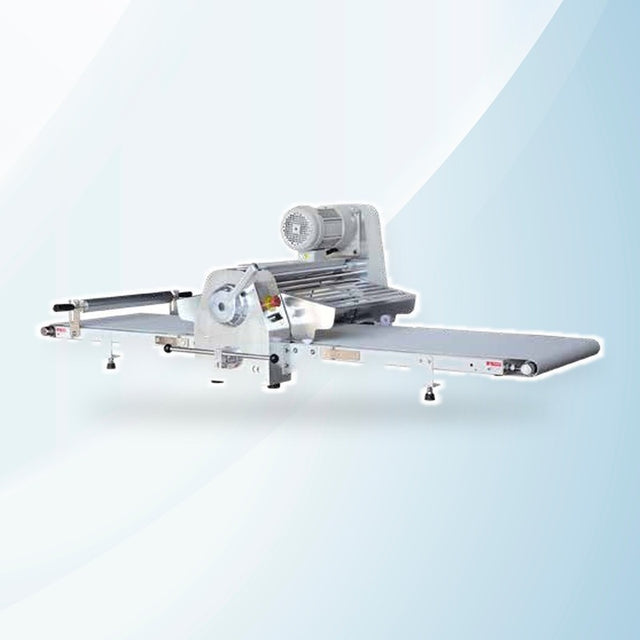 AMING standardized product image - Yasaki Bench Dough Sheeter - JDR-520B