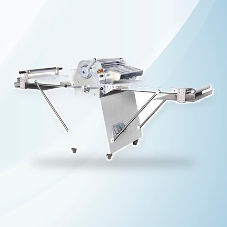 AMING standardized product image - Yasaki Floor Model Dough Sheeter - JDR-650/3N