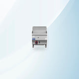 AMING standardized product image - GASMAX Benchtop Single Bunner Griddle LPG Gas - JUS-TRG40ELPG