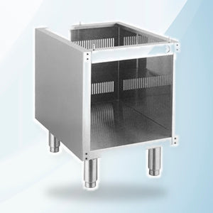 GasMax JUS400 Stainless Steel Stand Cabinet (JUS400)