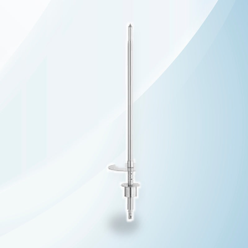 AMING standardized product image - Gasmax Meat Rod Assembly for KB-4 Kebab Machine - KB-4-MS
