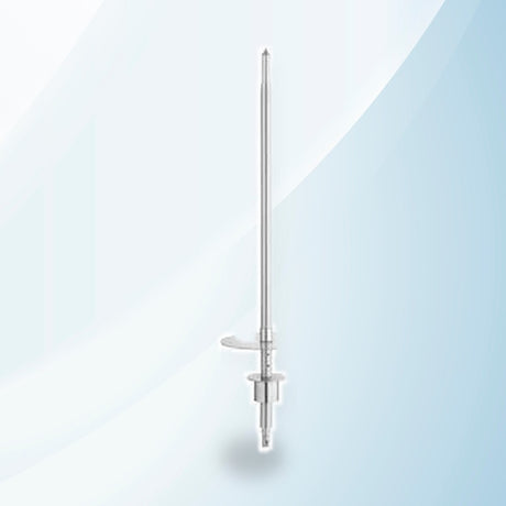 AMING standardized product image - Gasmax Meat Rod Assembly for KB-4 Kebab Machine - KB-4-MS