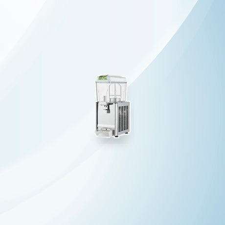 AMING standardized product image - Benchstar Single Bowl Juice Dispenser KF12L-1