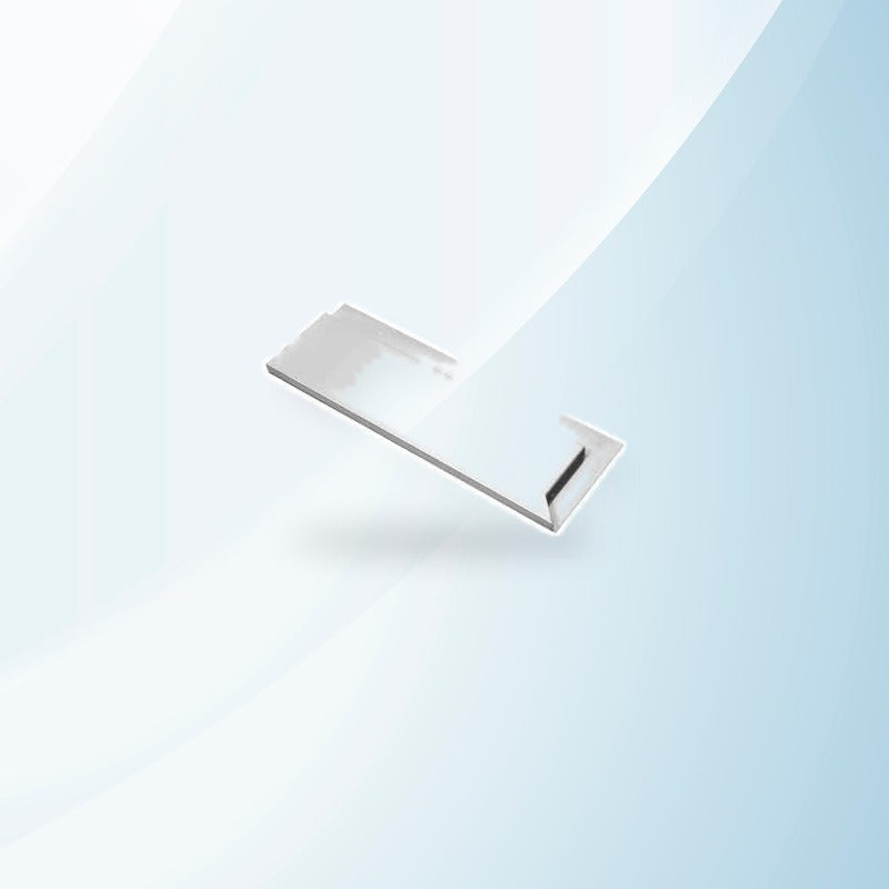 AMING standardized product image - LC-02/A - Castor & Leg Kit