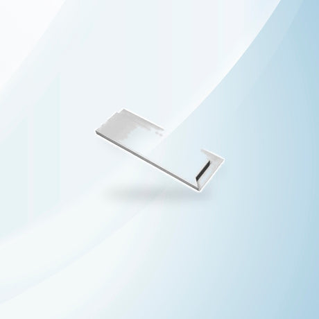 AMING standardized product image - LC-02/A - Castor & Leg Kit