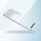 AMING standardized product image - LC-02/A - Castor & Leg Kit