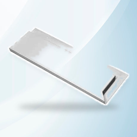 AMING standardized product image - LC-02/A - Castor & Leg Kit