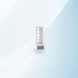 AMING standardized product image - Thermaster Single Glass Door Black Colourbond Upright Drink Fridge - LG-540BP