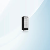 AMING standardized product image - Thermaster Door Supermarket Fridge Black - LG-600BGBM