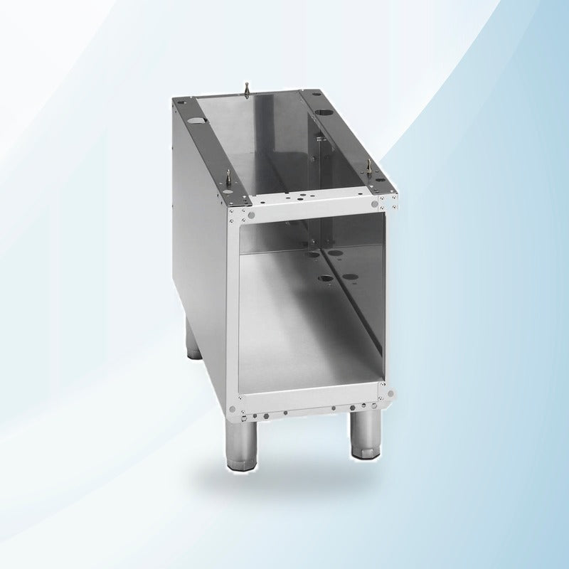 AMING standardized product image - Open Front Stand to Suit 400mm Wide Models in Fagor 700 Kore Series - MB-705