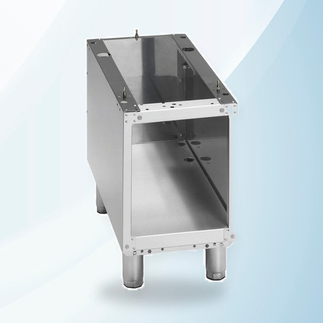 AMING standardized product image - Open Front Stand to Suit 400mm Wide Models in Fagor 700 Kore Series - MB-705