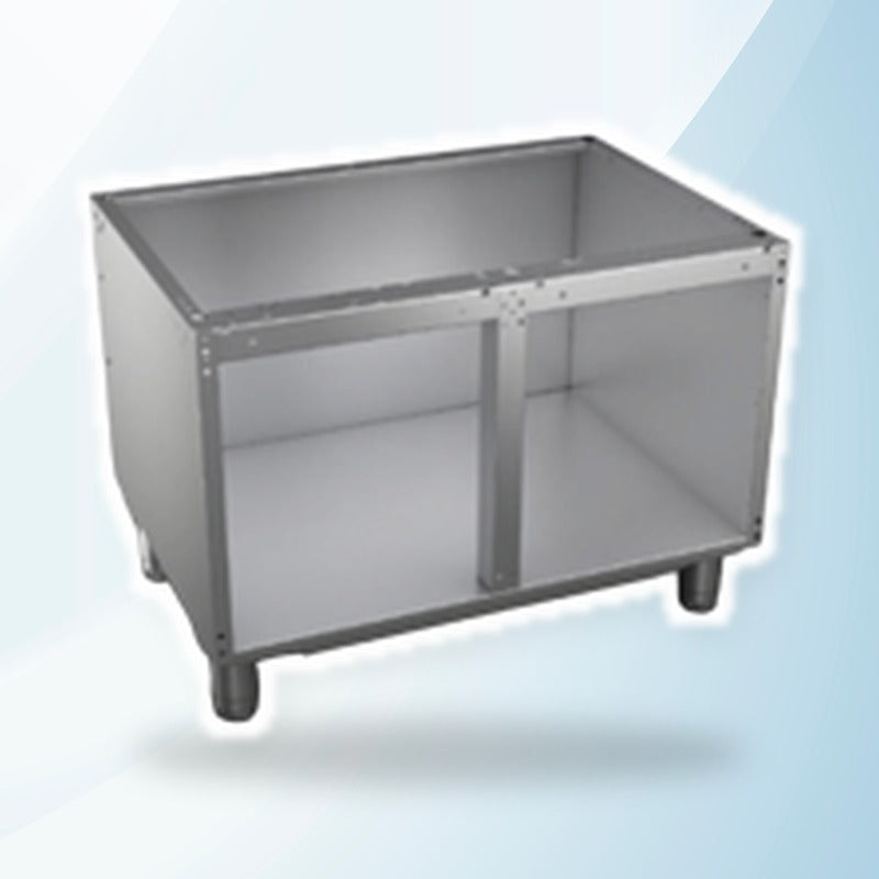 AMING standardized product image - Open Front Stand to Suit 800mm Wide Models in Fagor 700 Kore Series - MB-710