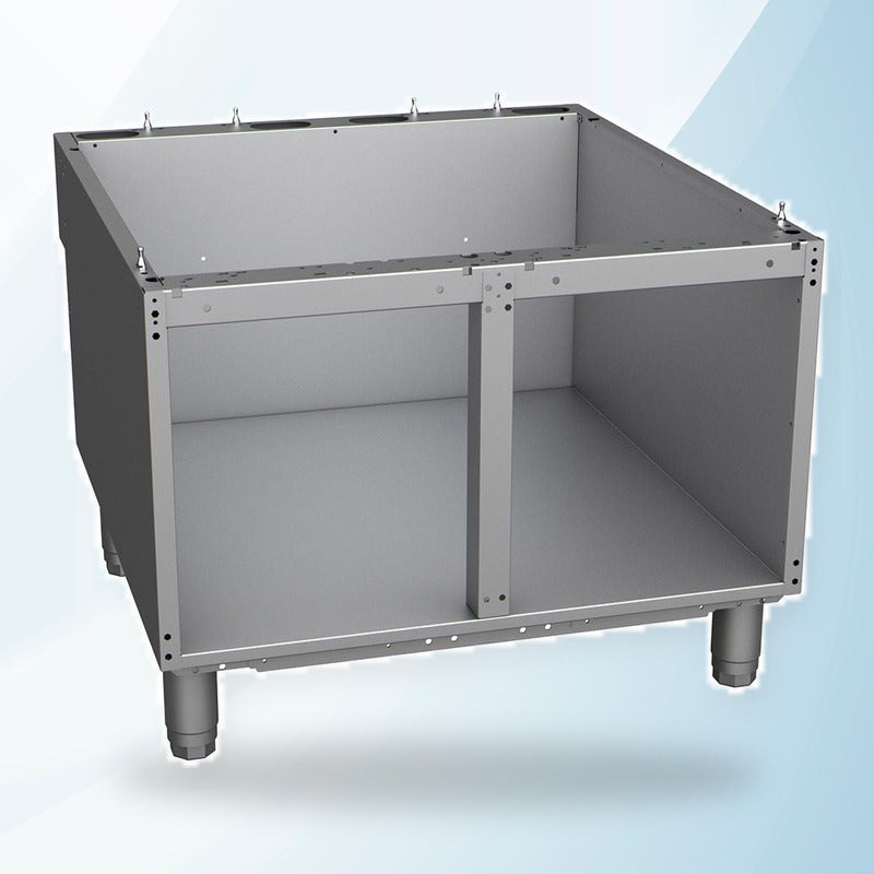 AMING standardized product image - Fagor Stand for -10 models in Fagor 900 KORE series MB-910
