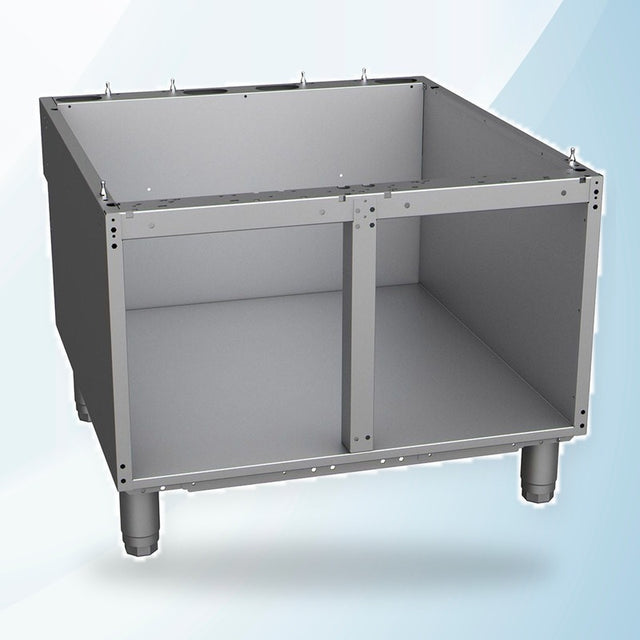 AMING standardized product image - Fagor Stand for -10 models in Fagor 900 KORE series MB-910