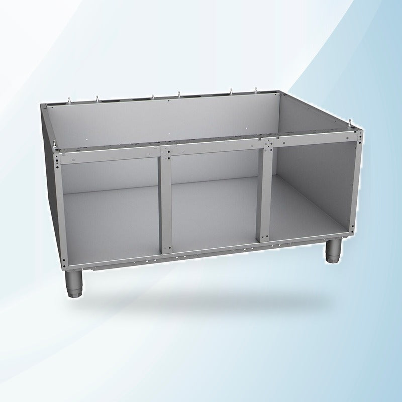 AMING standardized product image - Fagor Stand for -15 models in Fagor 900 KORE series MB-915