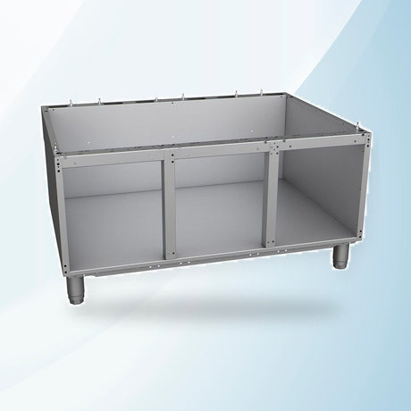 AMING standardized product image - Fagor Stand for -15 models in Fagor 900 KORE series MB-915