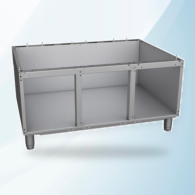 AMING standardized product image - Fagor Stand for -15 models in Fagor 900 KORE series MB-915