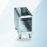 AMING standardized product image - Fagor open front stand to suit -05 models in 700 series MB7-05