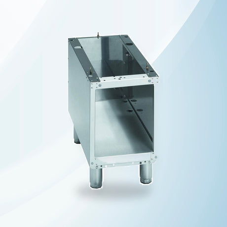 AMING standardized product image - Fagor open front stand to suit -05 models in 700 series MB7-05