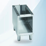 AMING standardized product image - Fagor open front stand to suit -05 models in 700 series MB7-05