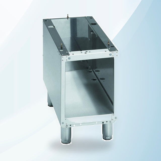 AMING standardized product image - Fagor open front stand to suit -05 models in 700 series MB7-05