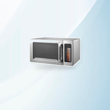 AMING standardized product image - Stainless Steel Microwave Oven MD-1000L