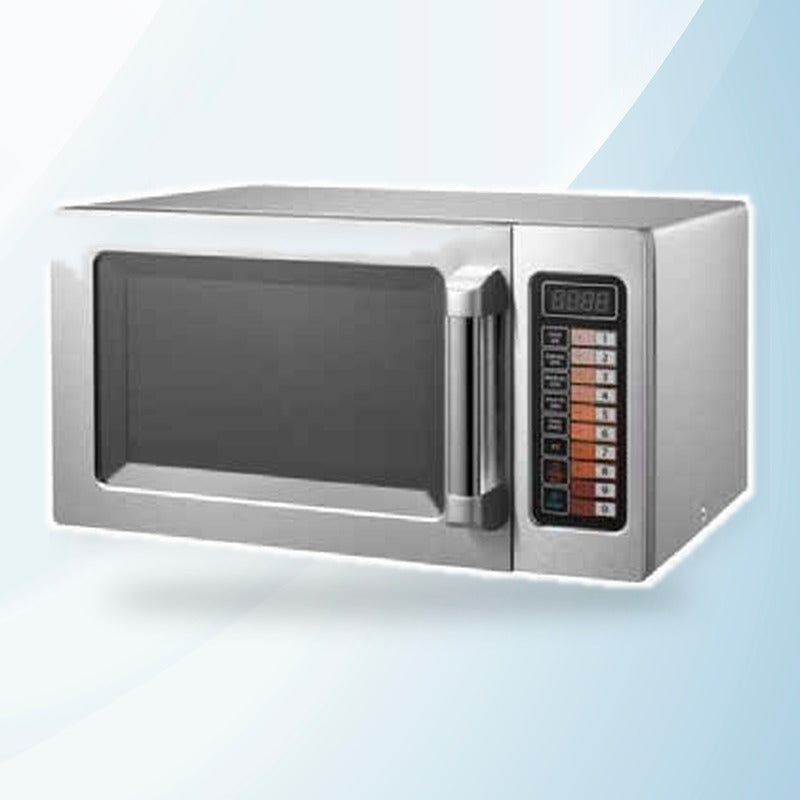 AMING standardized product image - Stainless Steel Microwave Oven MD-1000L