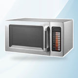 AMING standardized product image - Stainless Steel Microwave Oven MD-1000L