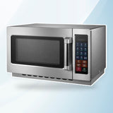 AMING standardized product image - Stainless Steel Microwave Oven MD-1400