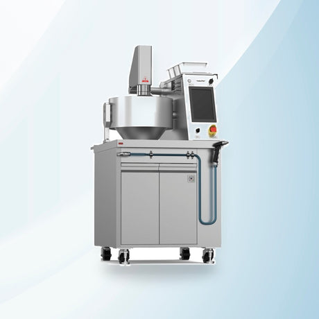 AMING standardized product image - RoboChef Stir-frying Robot, 2kg capacity, up to 300℃ MSS2K