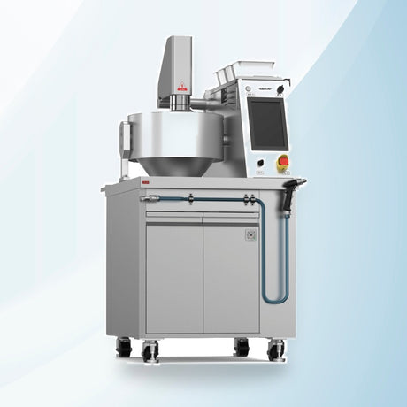 AMING standardized product image - RoboChef Stir-frying Robot, 2kg capacity, up to 300℃ MSS2K