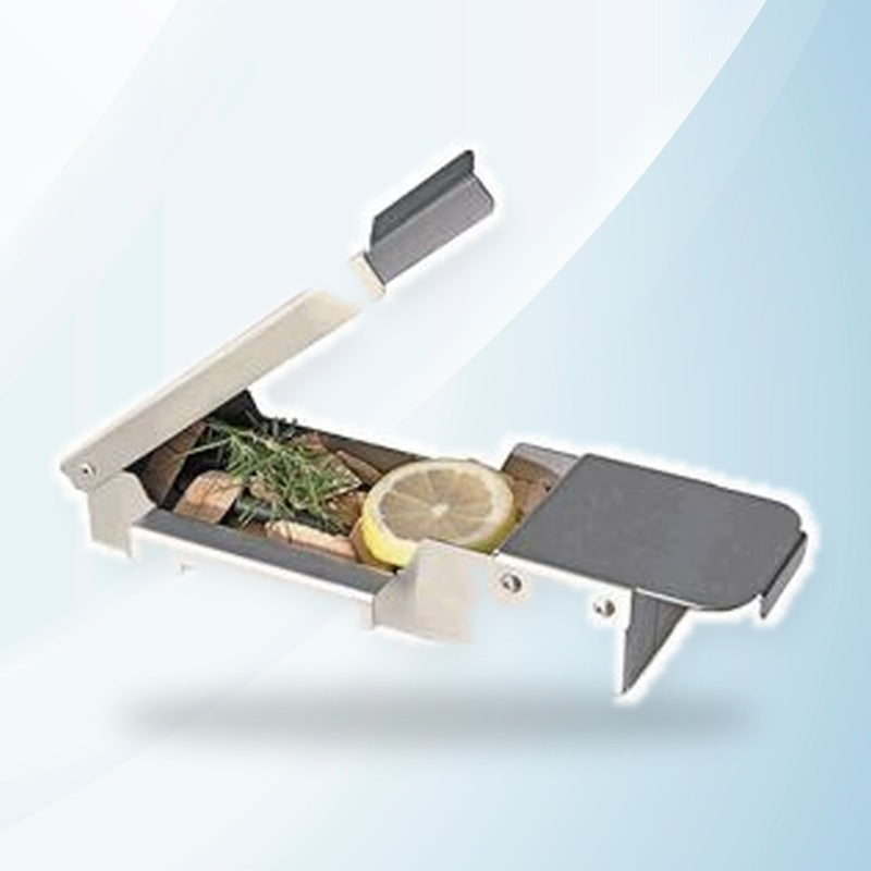 AMING standardized product image - Fagor MYCHA037 Smoker for Combi Oven