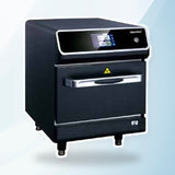 AMING standardized product image - ExtremePro 17L Speed Oven - NP-ProSiT