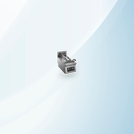 AMING standardized product image - Benchstar Automatic Single Pan Fried Dumplings/Buns Machine - NPD-1