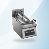 AMING standardized product image - Benchstar Automatic Single Pan Fried Dumplings/Buns Machine - NPD-1
