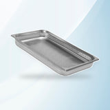 AMING standardized product image - Food Tek Australian Perforated GN Pan 1/1 - P11065