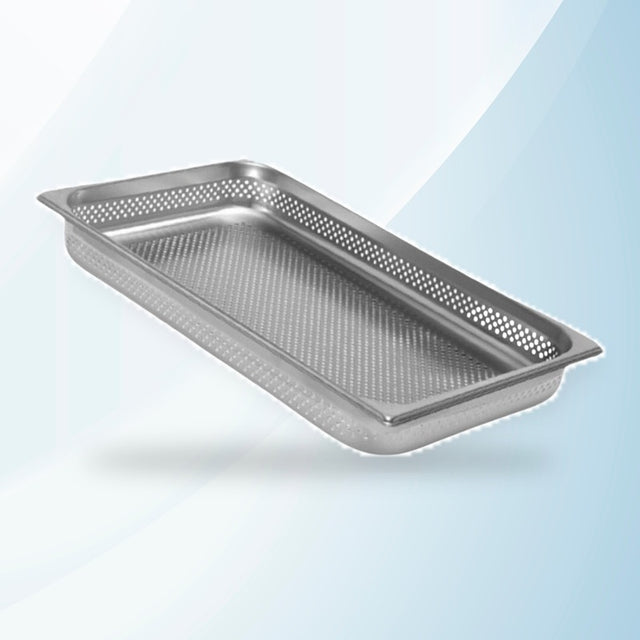 AMING standardized product image - Food Tek Australian Perforated GN Pan 1/1 - P11065